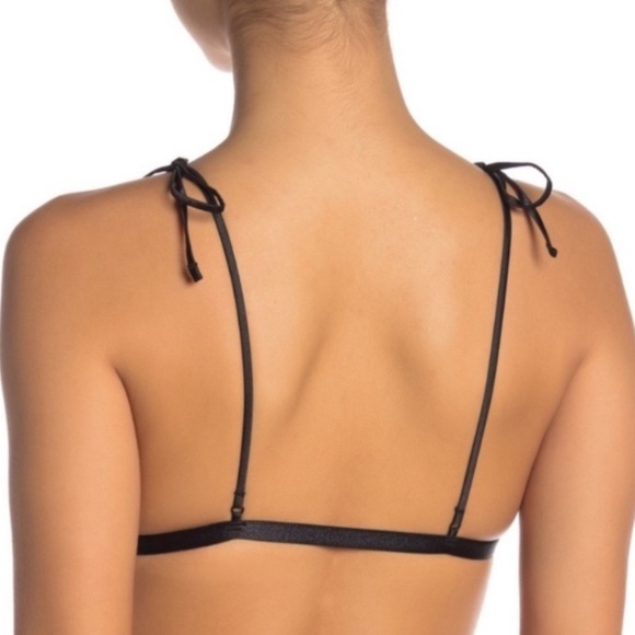 Free People Mila Bralette - Picture 2 of 4